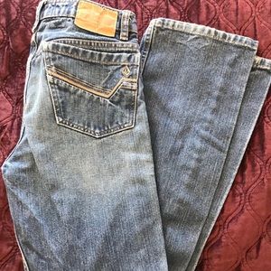 Volcom jeans EUC size 29